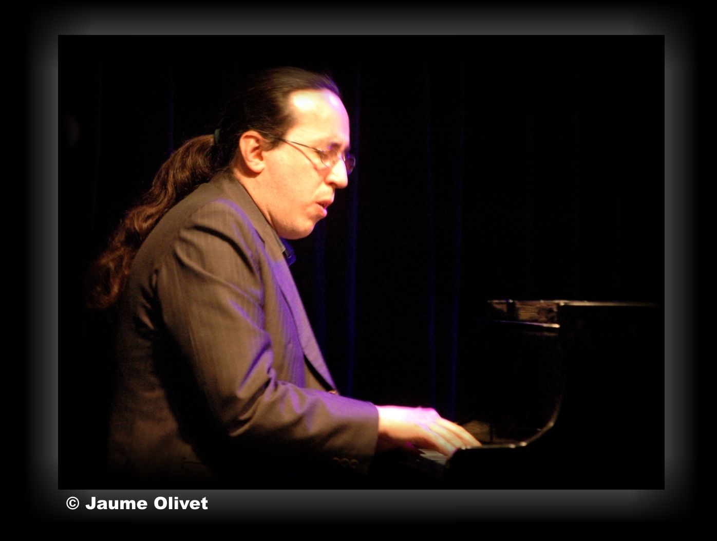  Jaume Olivet