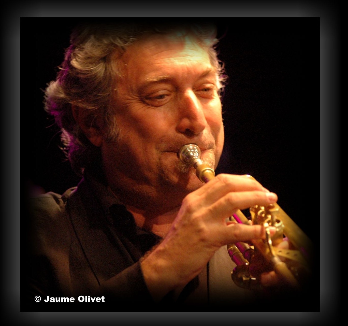  Jaume Olivet