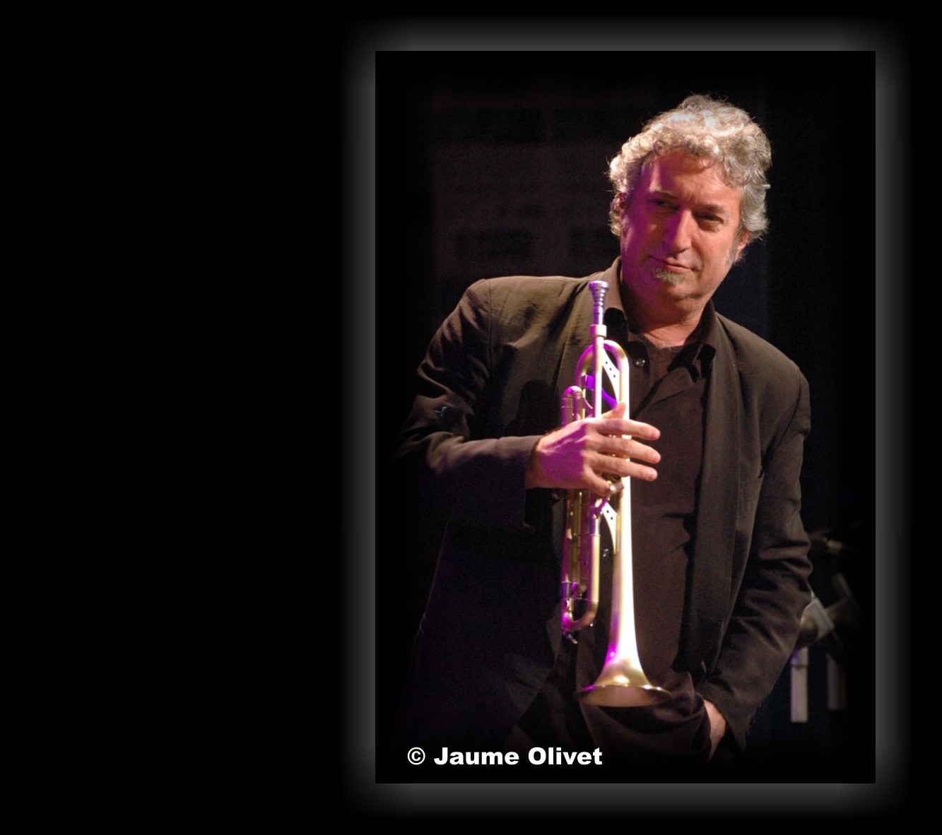  Jaume Olivet