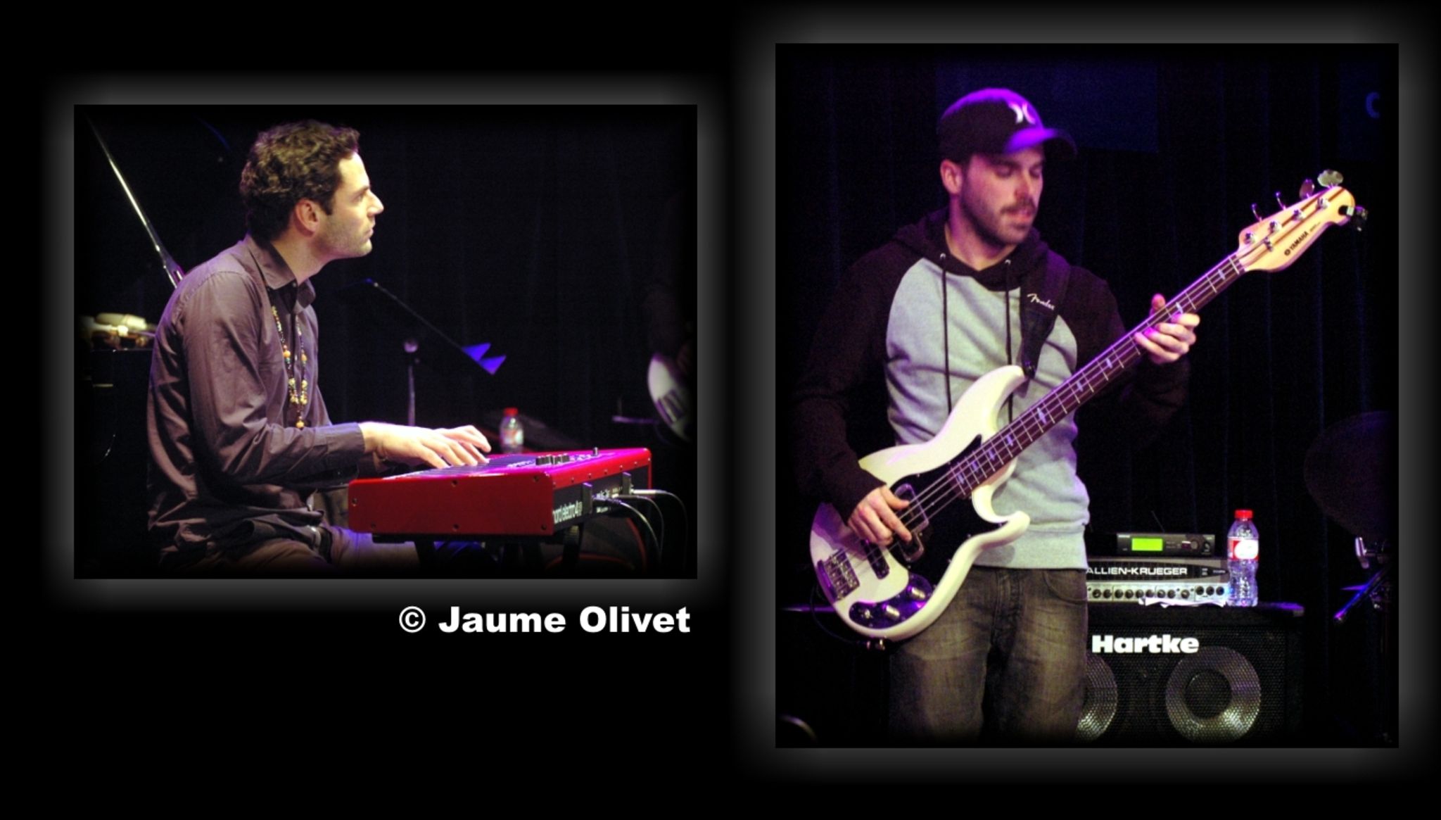  Jaume Olivet