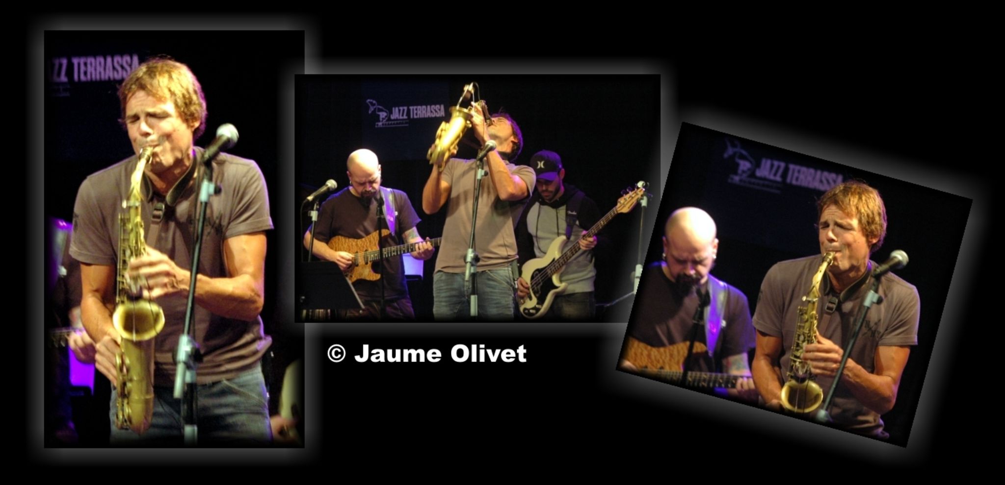  Jaume Olivet