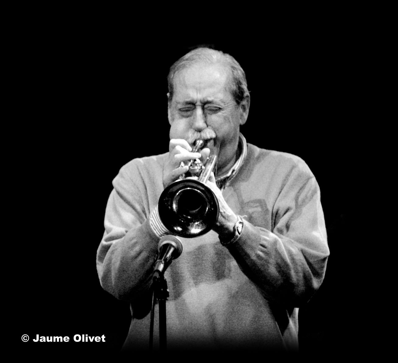  Jaume Olivet