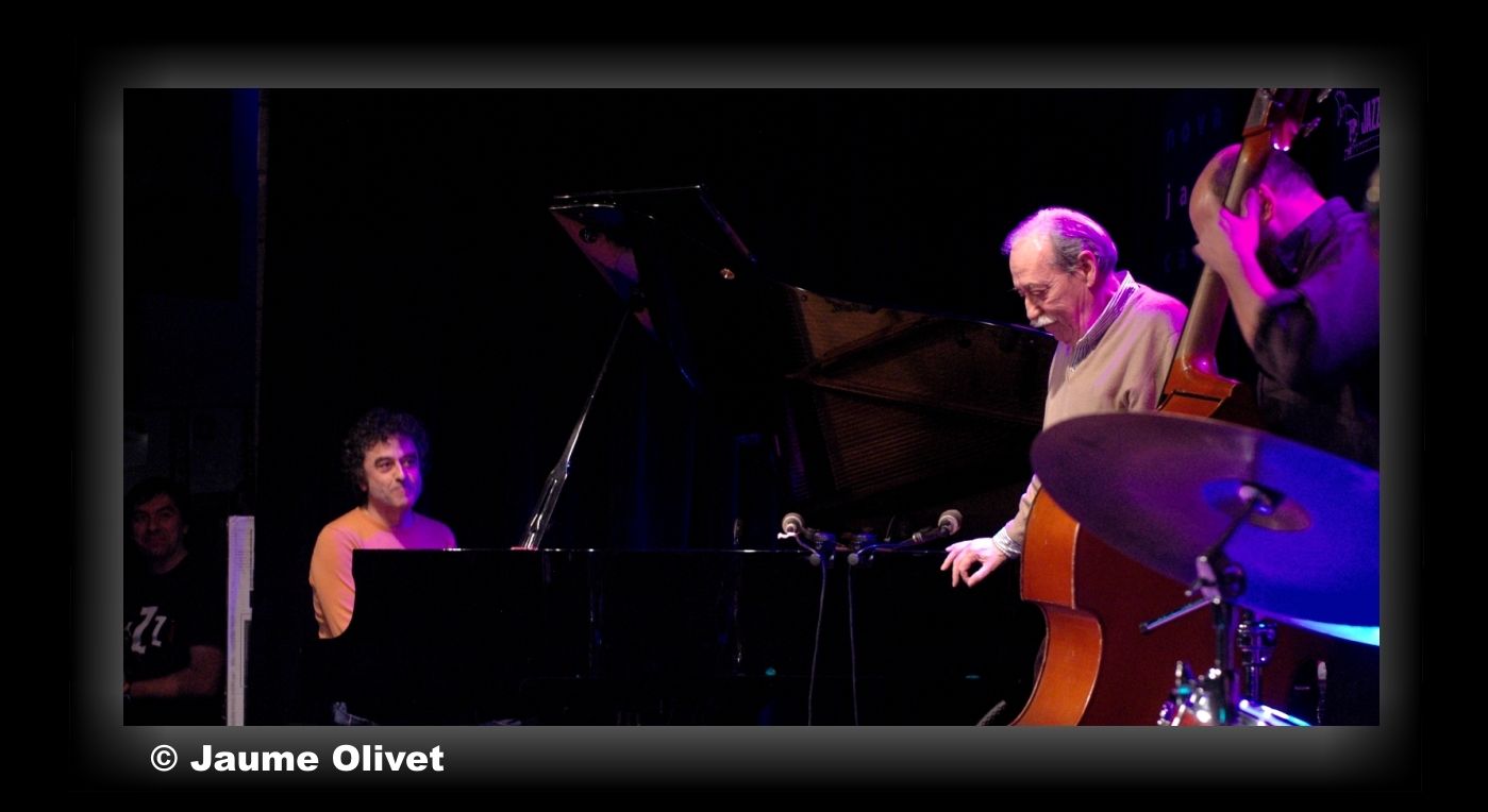  Jaume Olivet