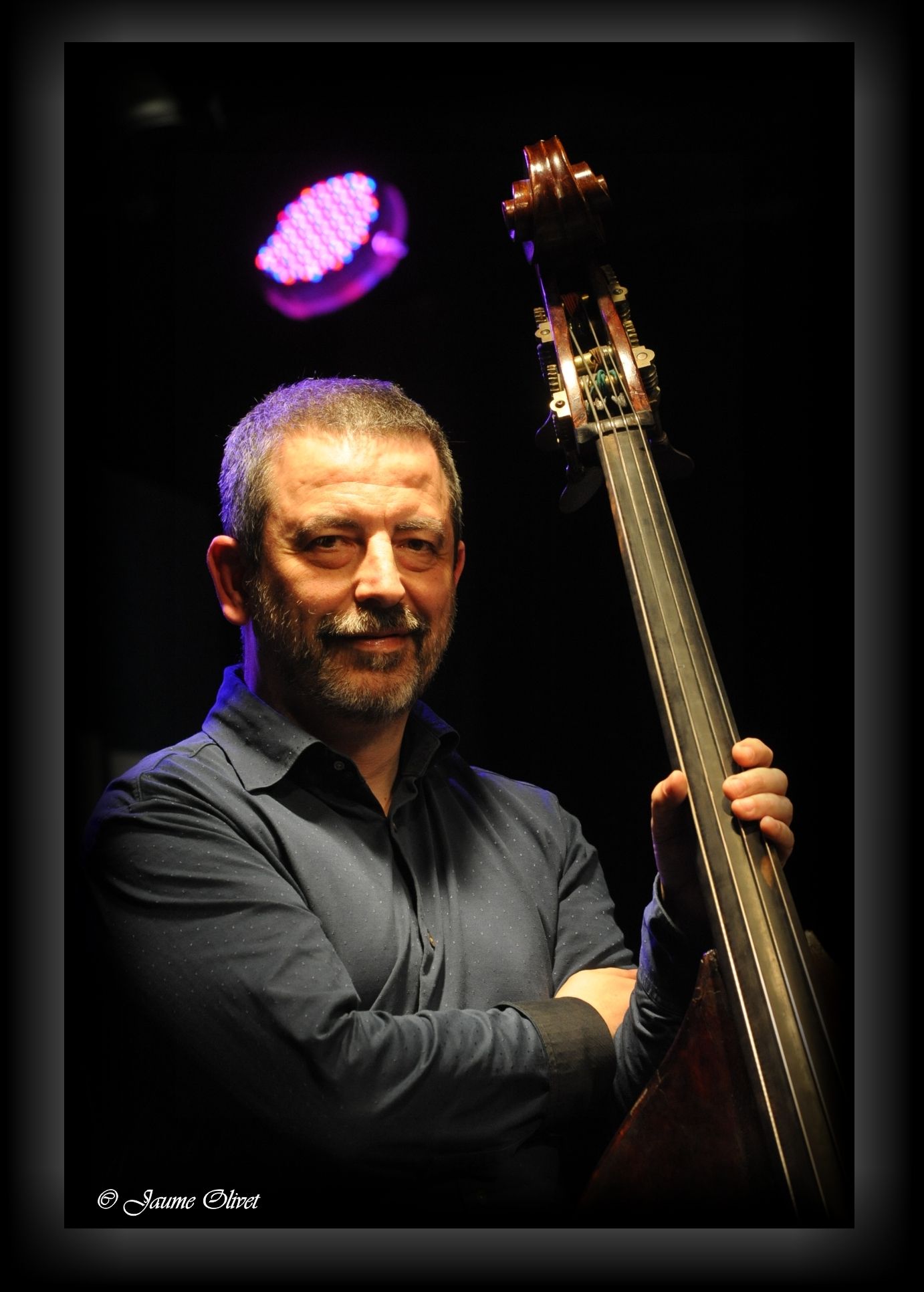 Jaume Olivet