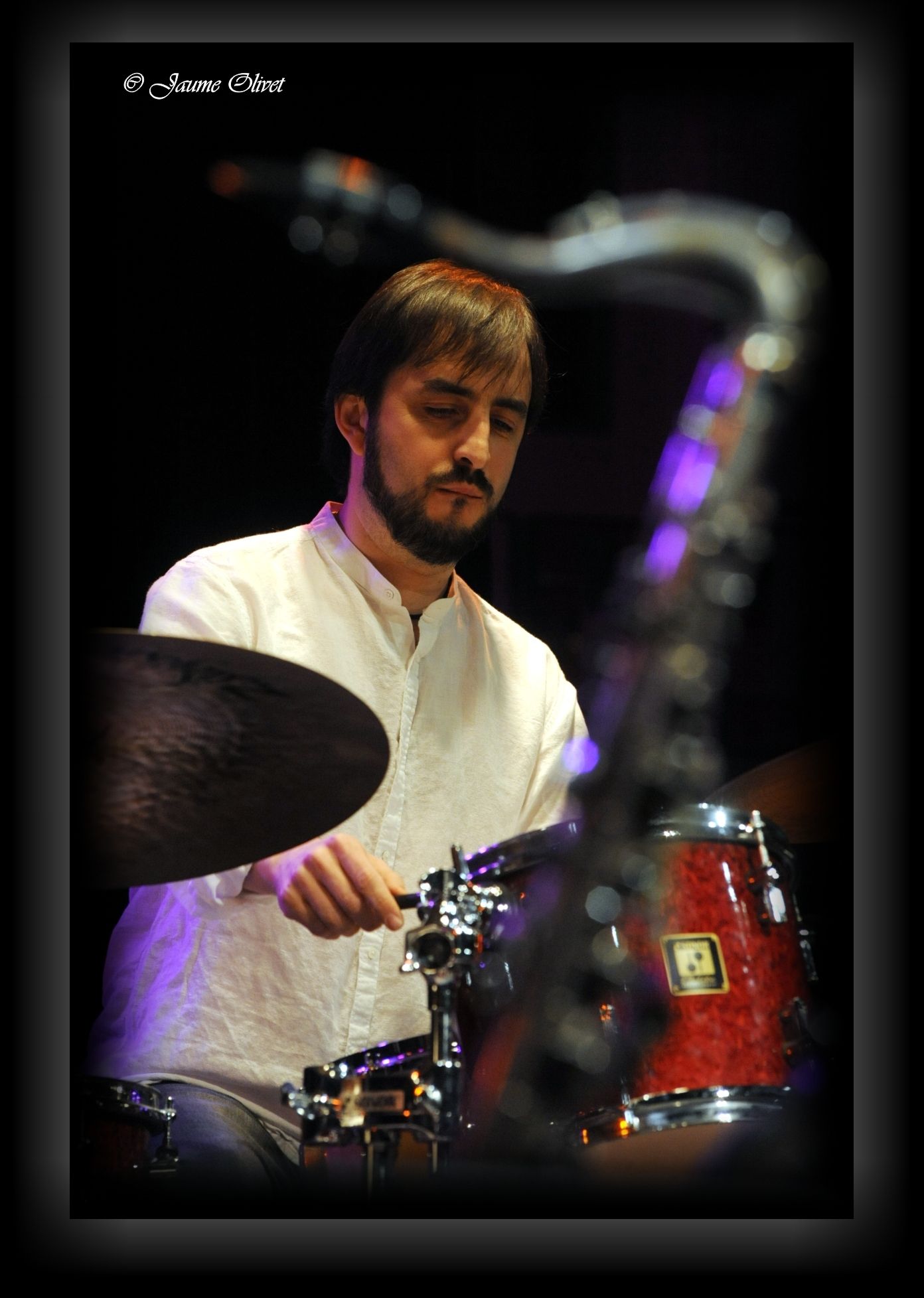  Jaume Olivet