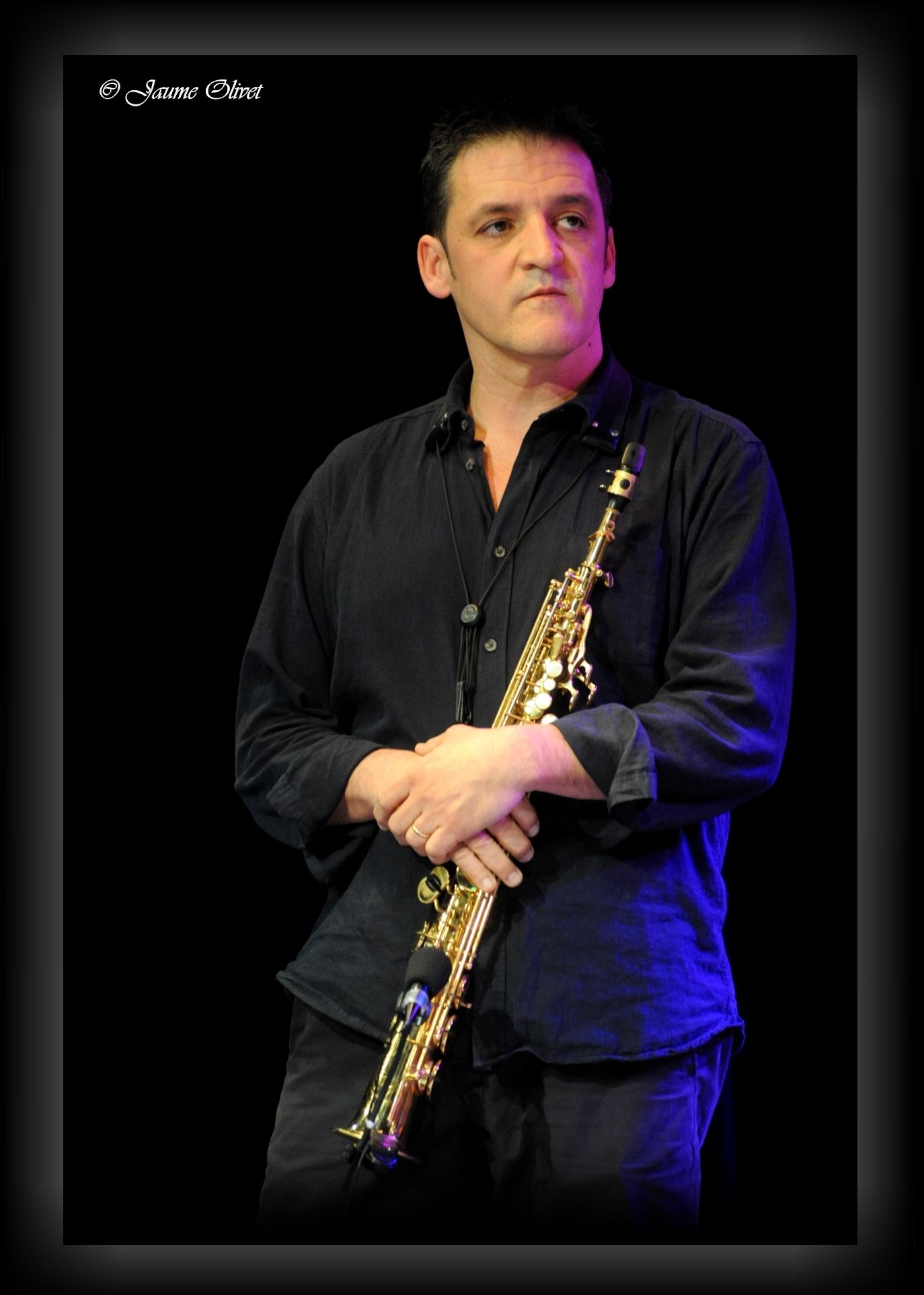  Jaume Olivet
