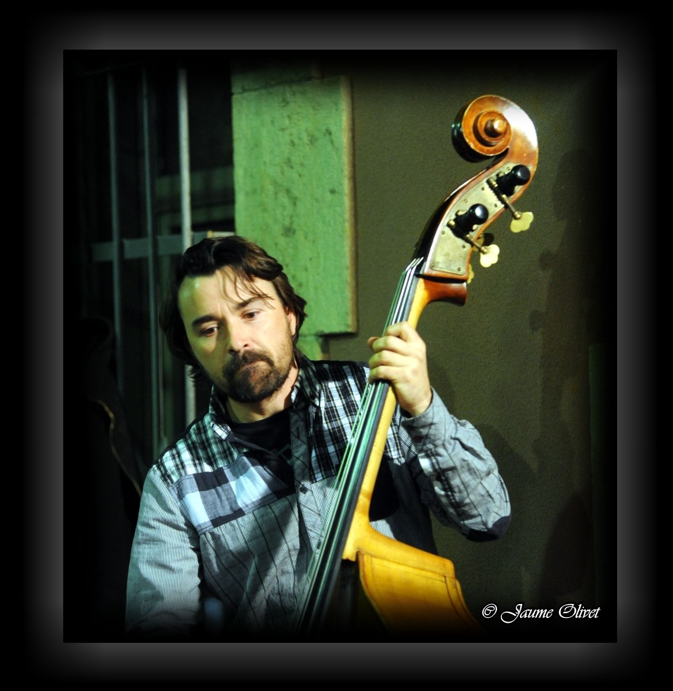  Jaume Olivet