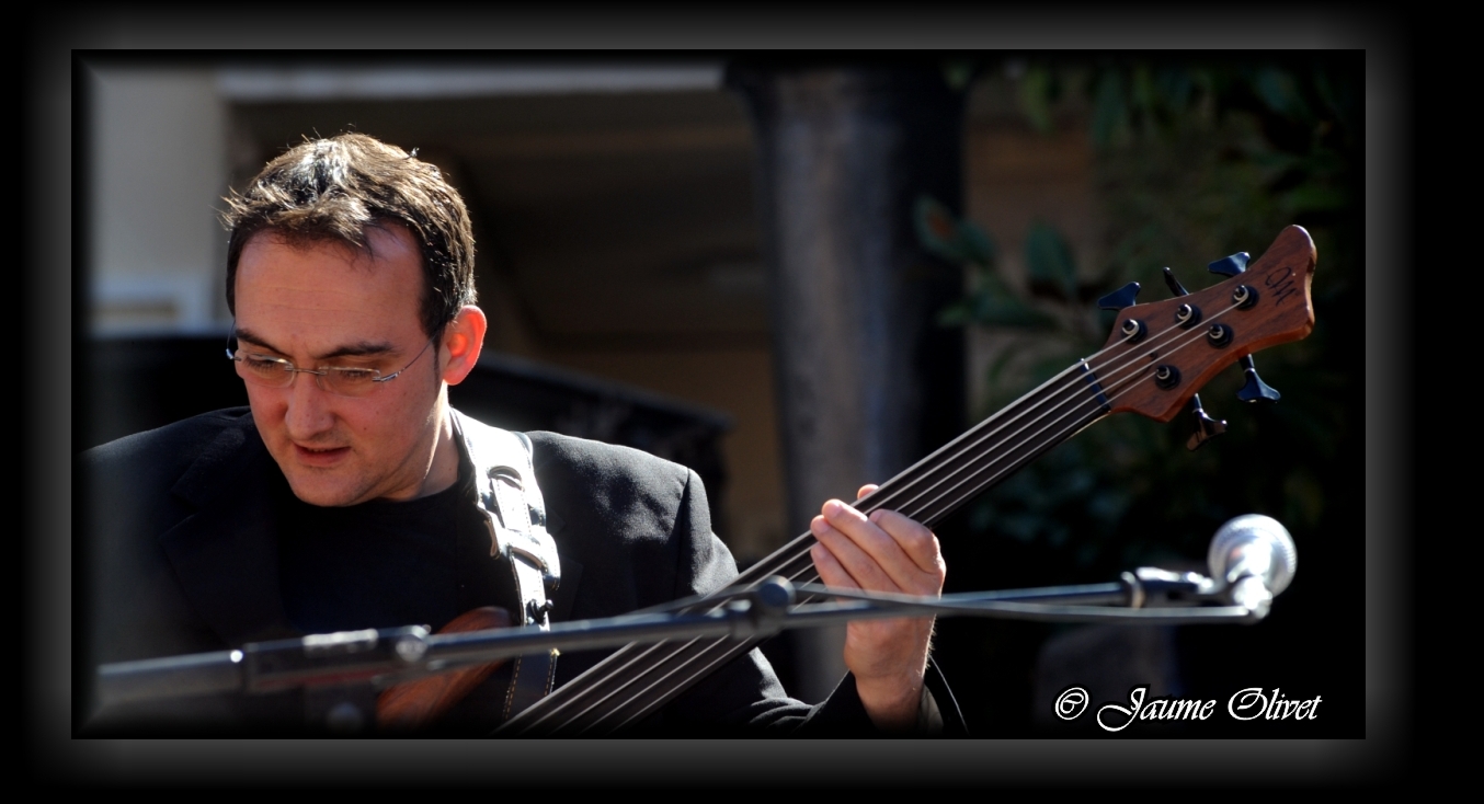  Jaume Olivet