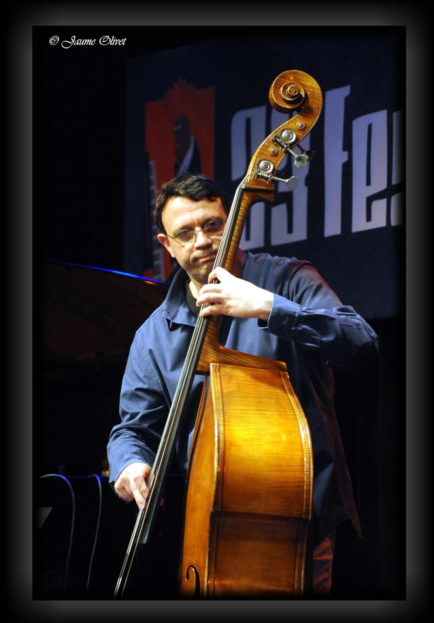  Jaume Olivet