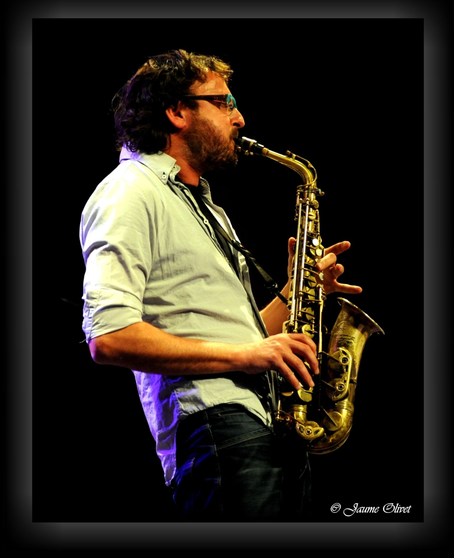  Jaume Olivet
