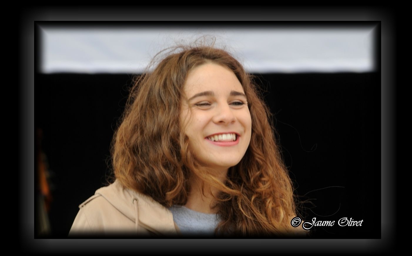 © Jaume Olivet