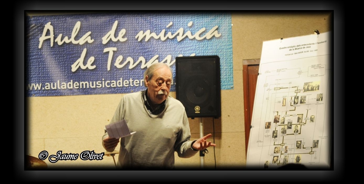  Jaume Olivet