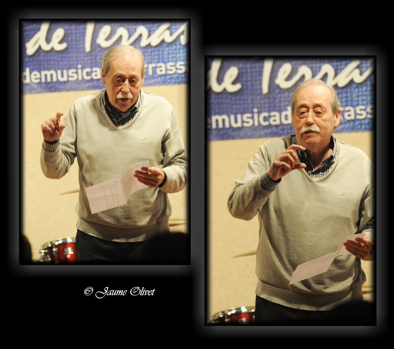  Jaume Olivet