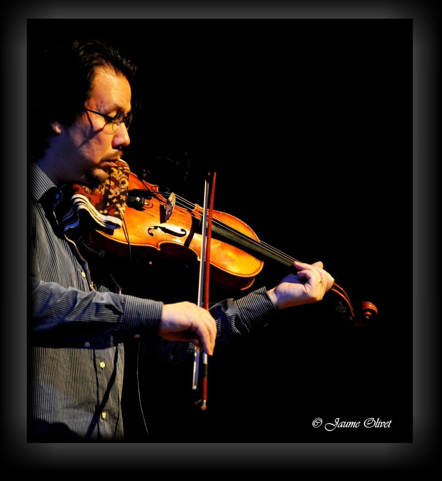  Jaume Olivet