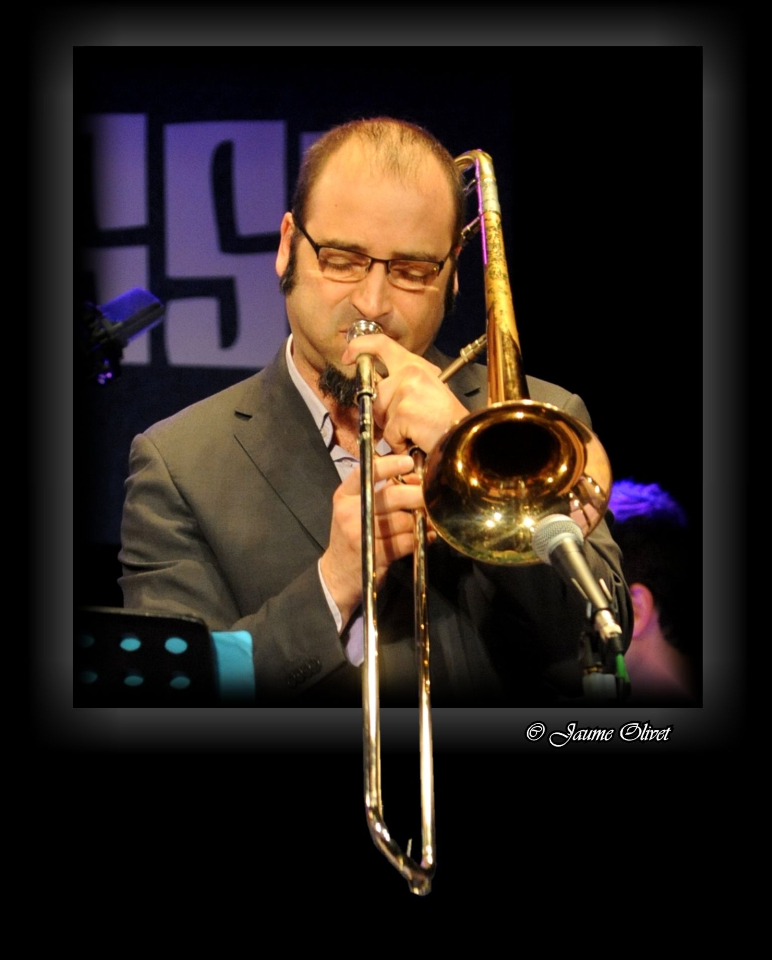  Jaume Olivet