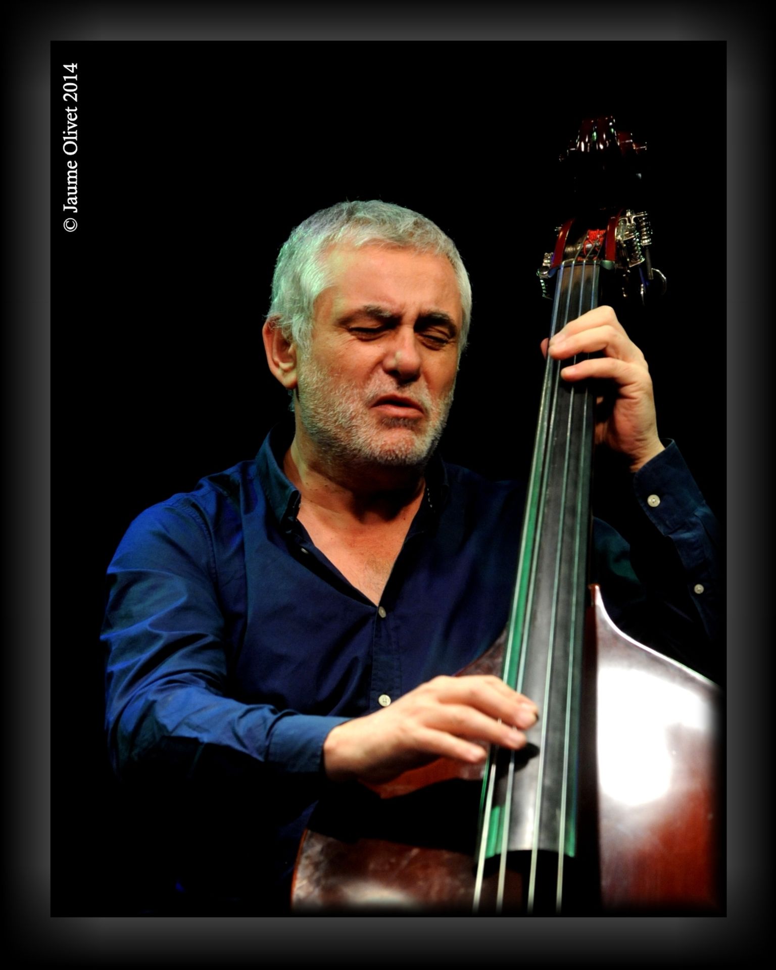 Jaume Olivet