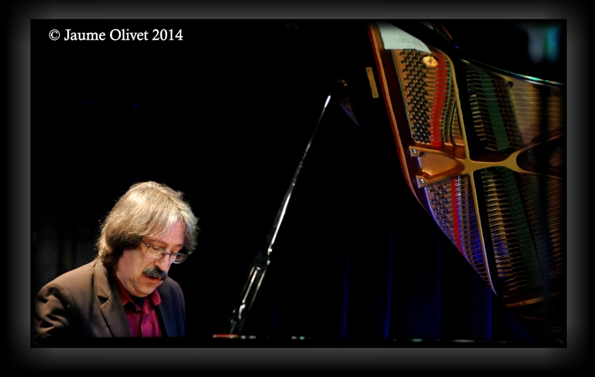  Jaume Olivet