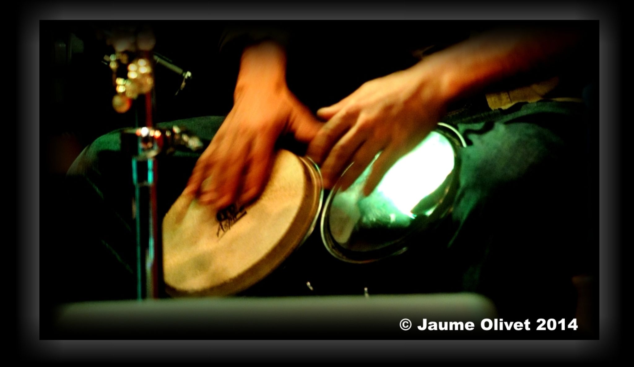  Jaume Olivet