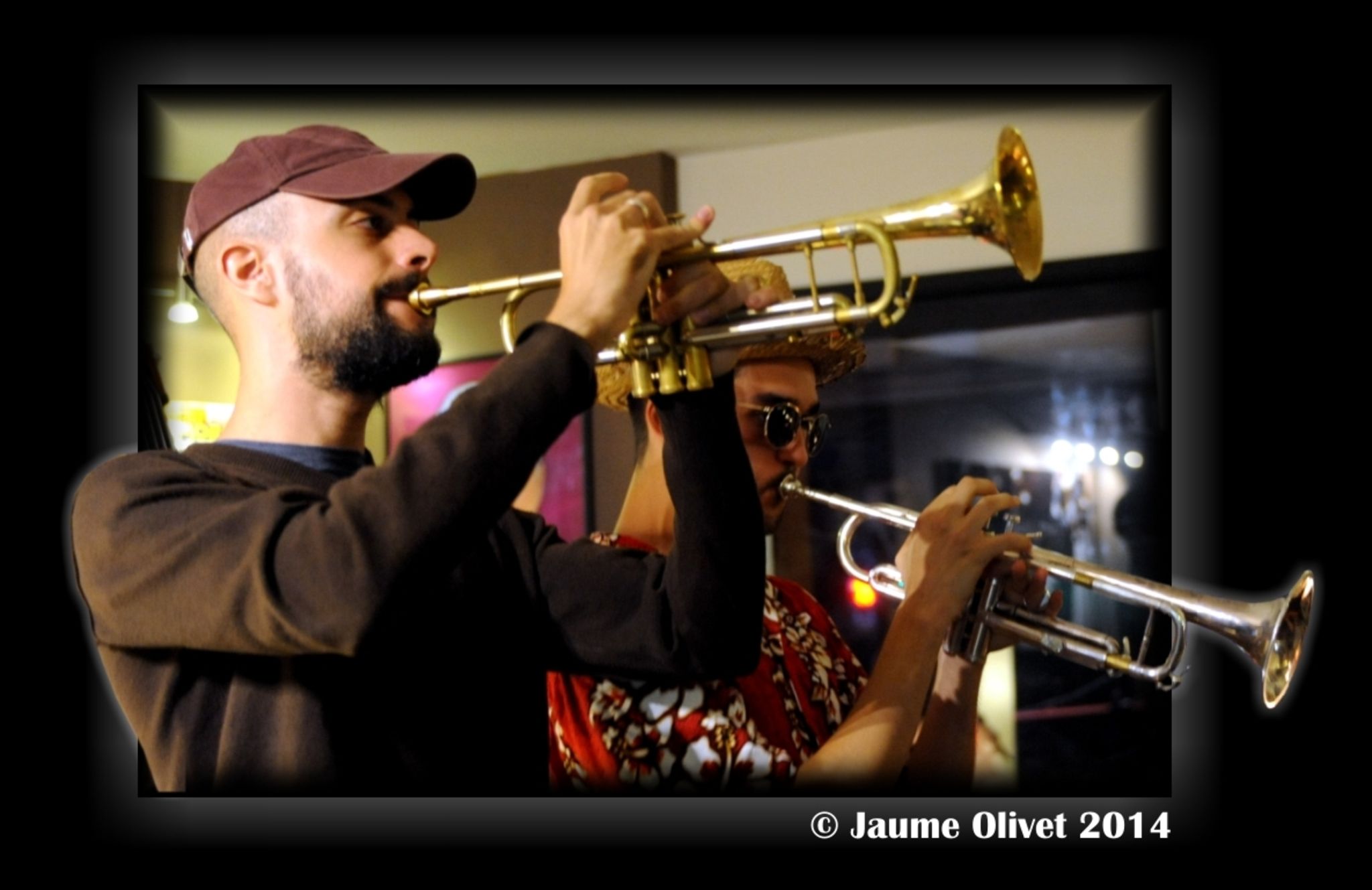  Jaume Olivet