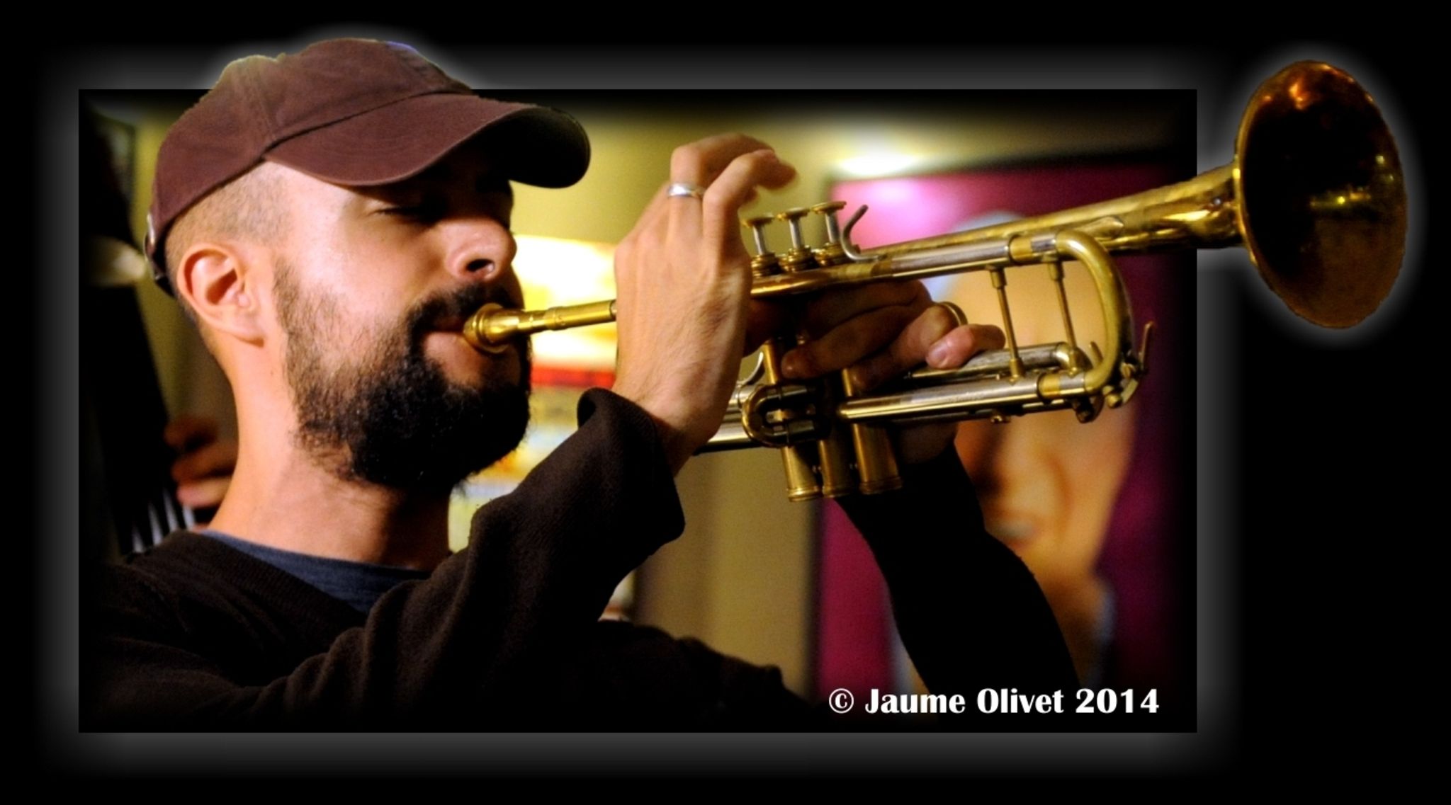  Jaume Olivet