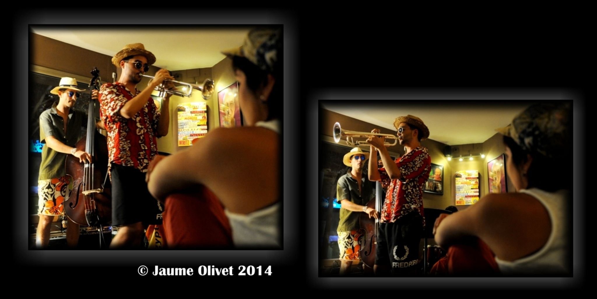  Jaume Olivet