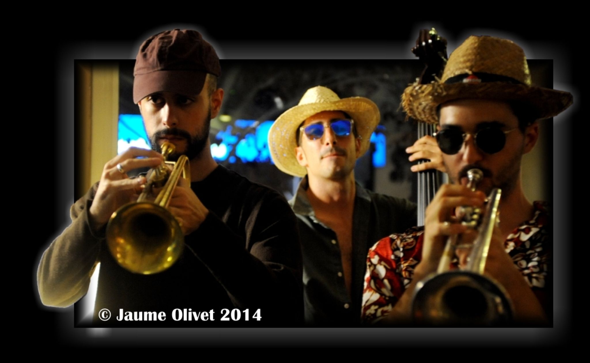  Jaume Olivet