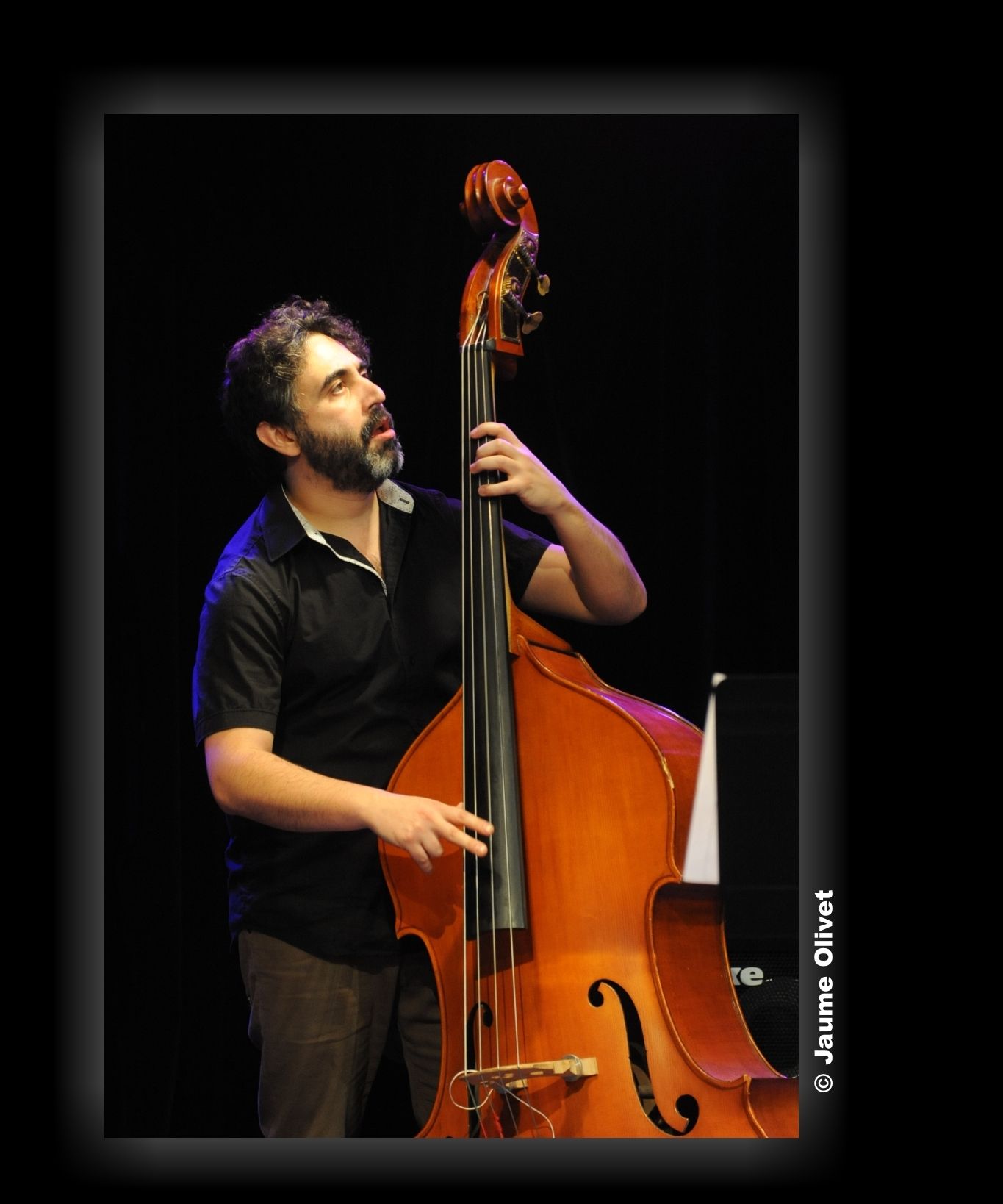  Jaume Olivet