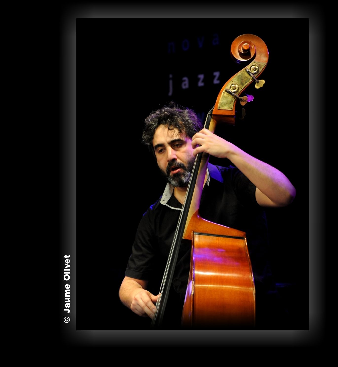  Jaume Olivet