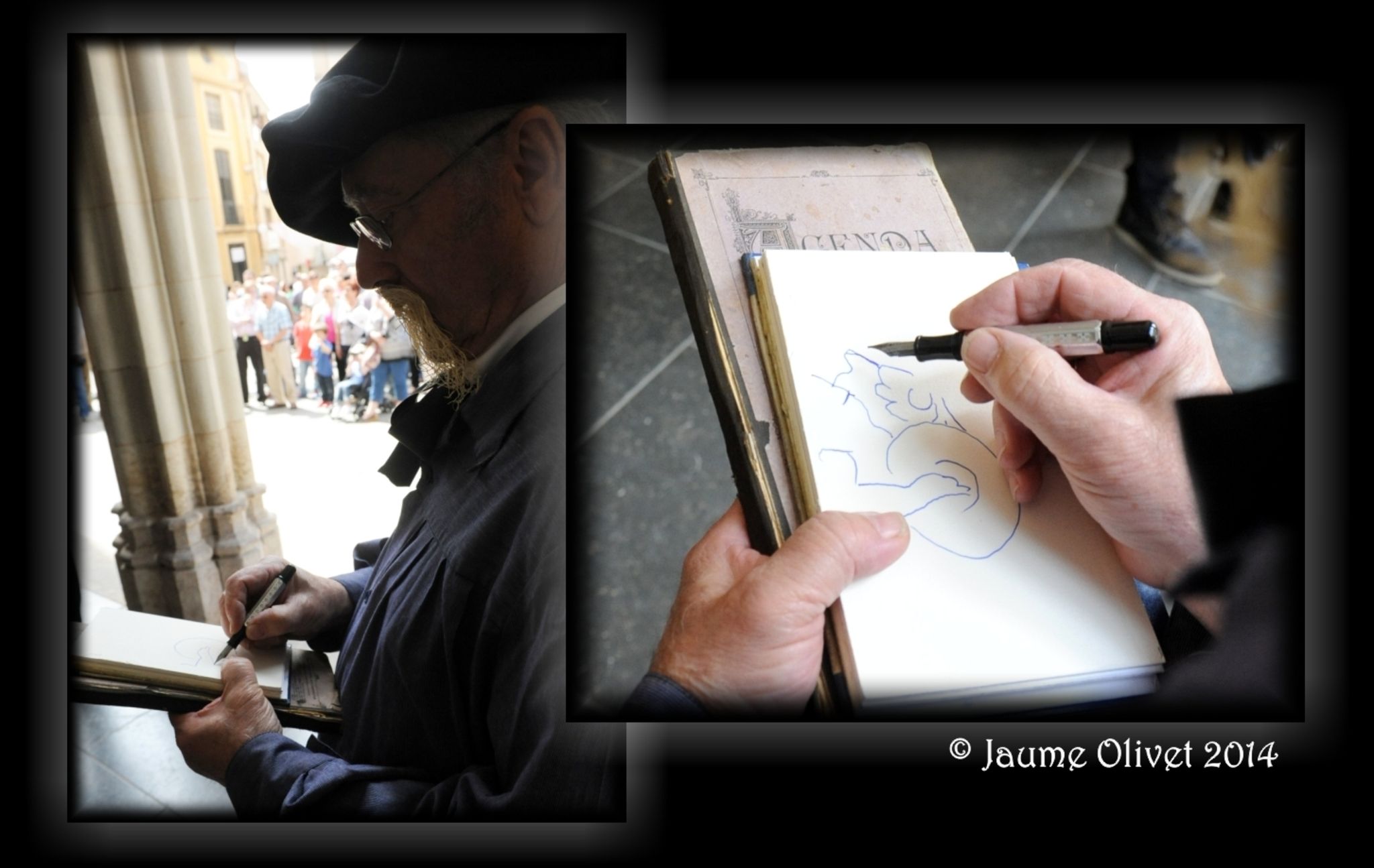 M2014_1013  Jaume Olivet