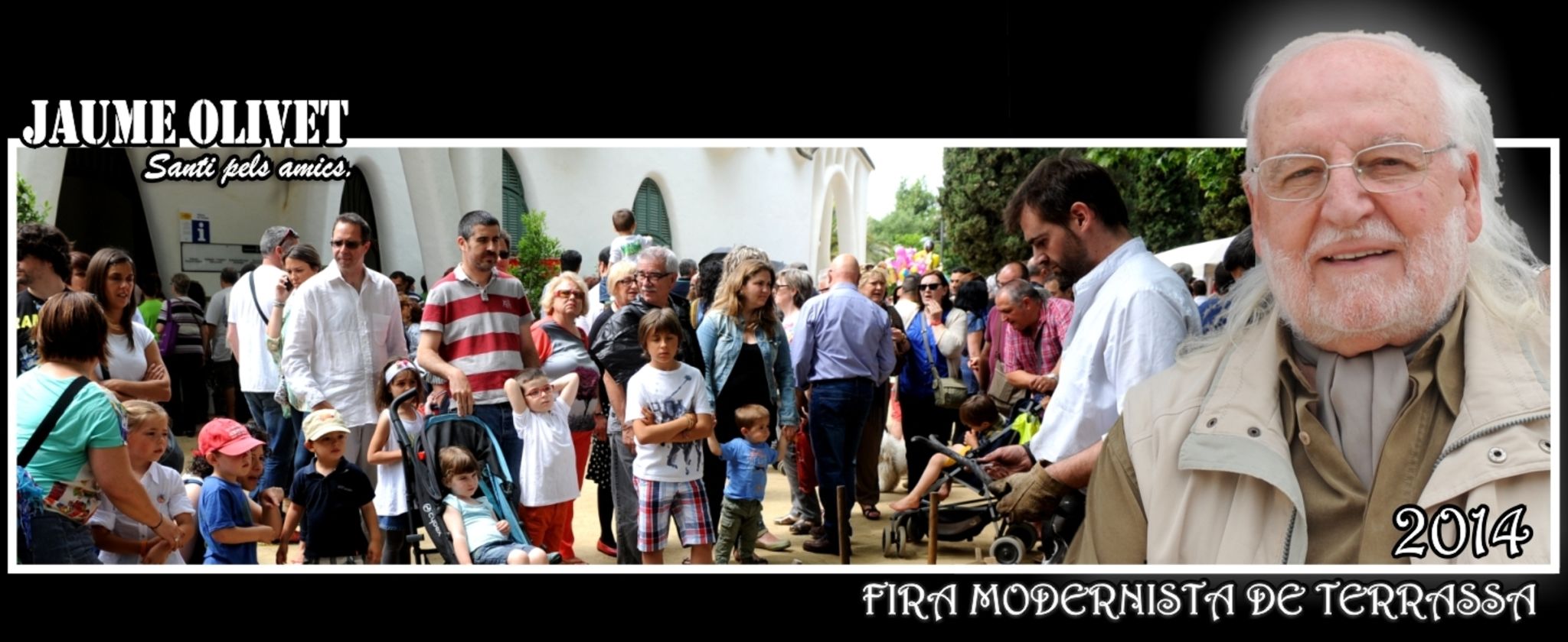 M2014_1500  Jaume Olivet
