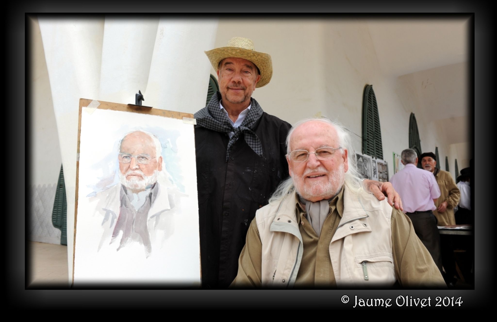M2014_1501  Jaume Olivet
