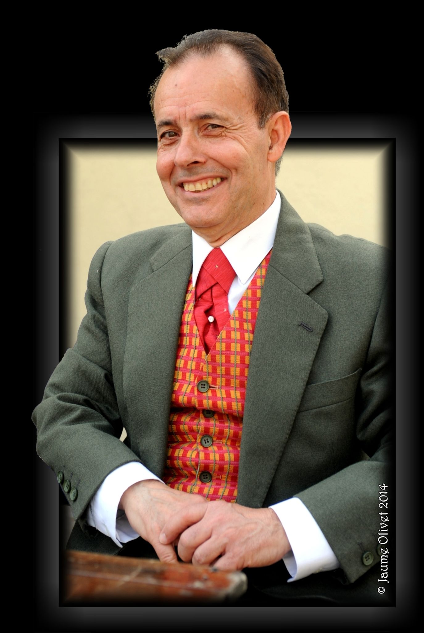 M2014_1614  Jaume Olivet
