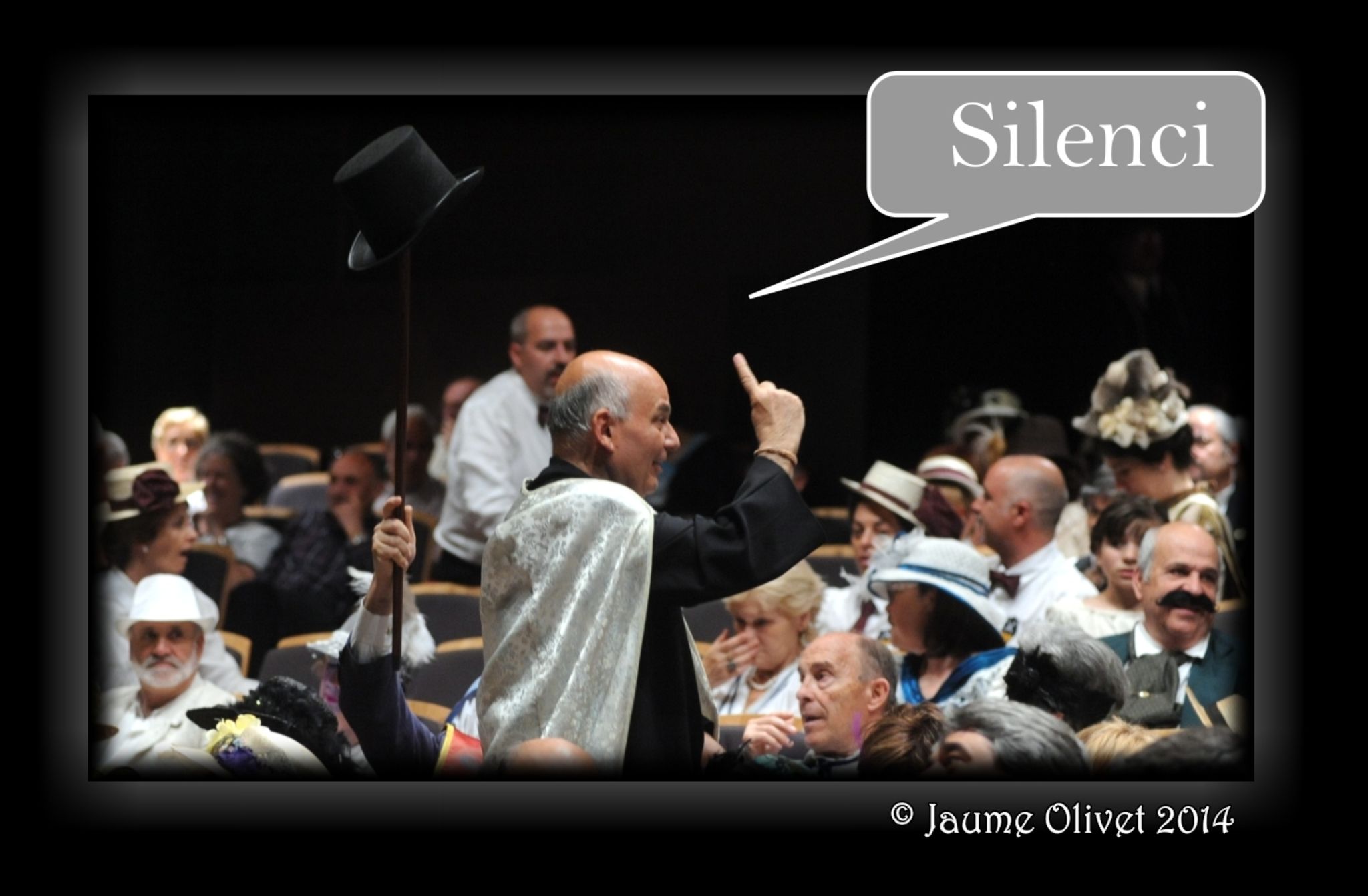  Jaume Olivet