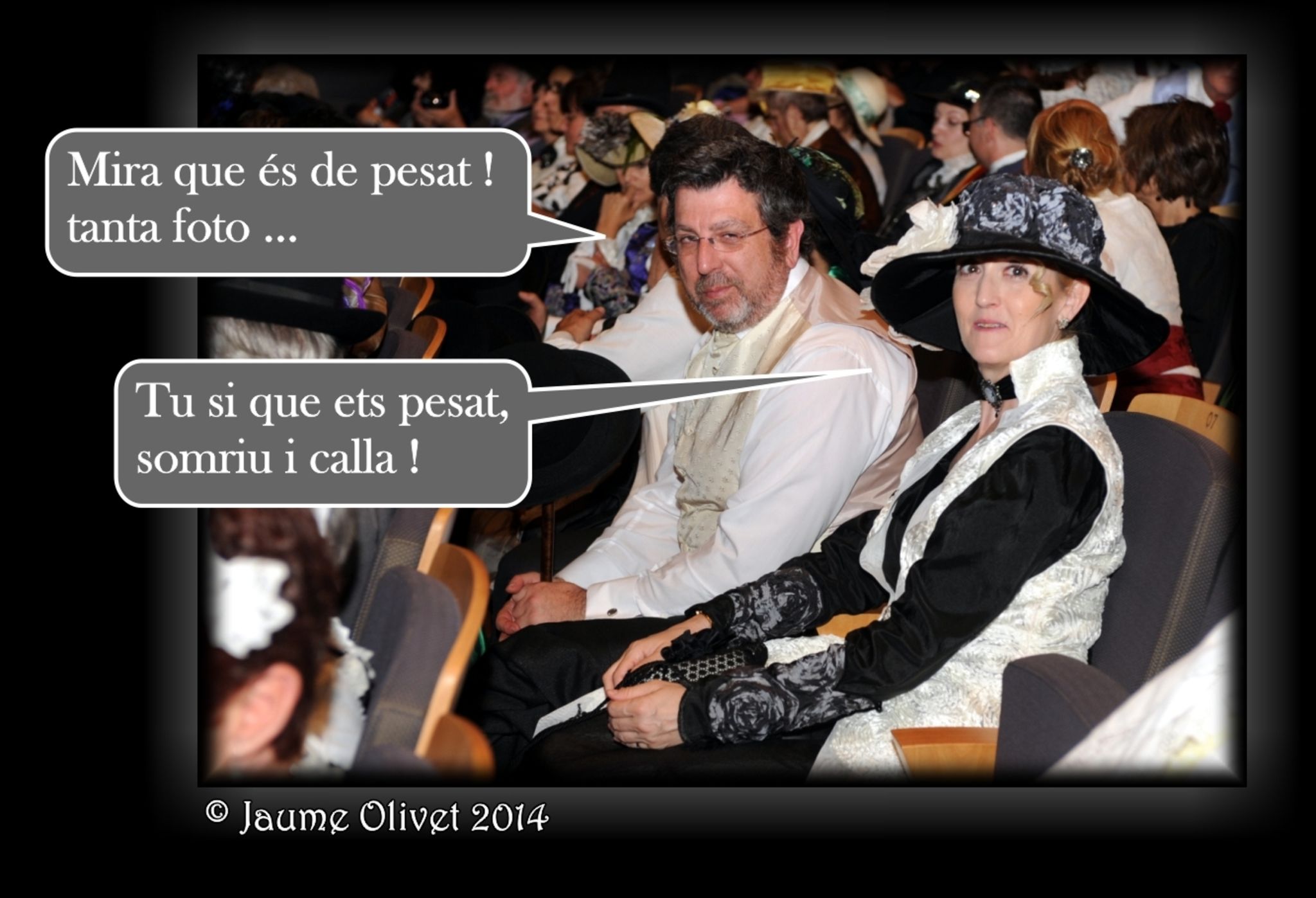  Jaume Olivet