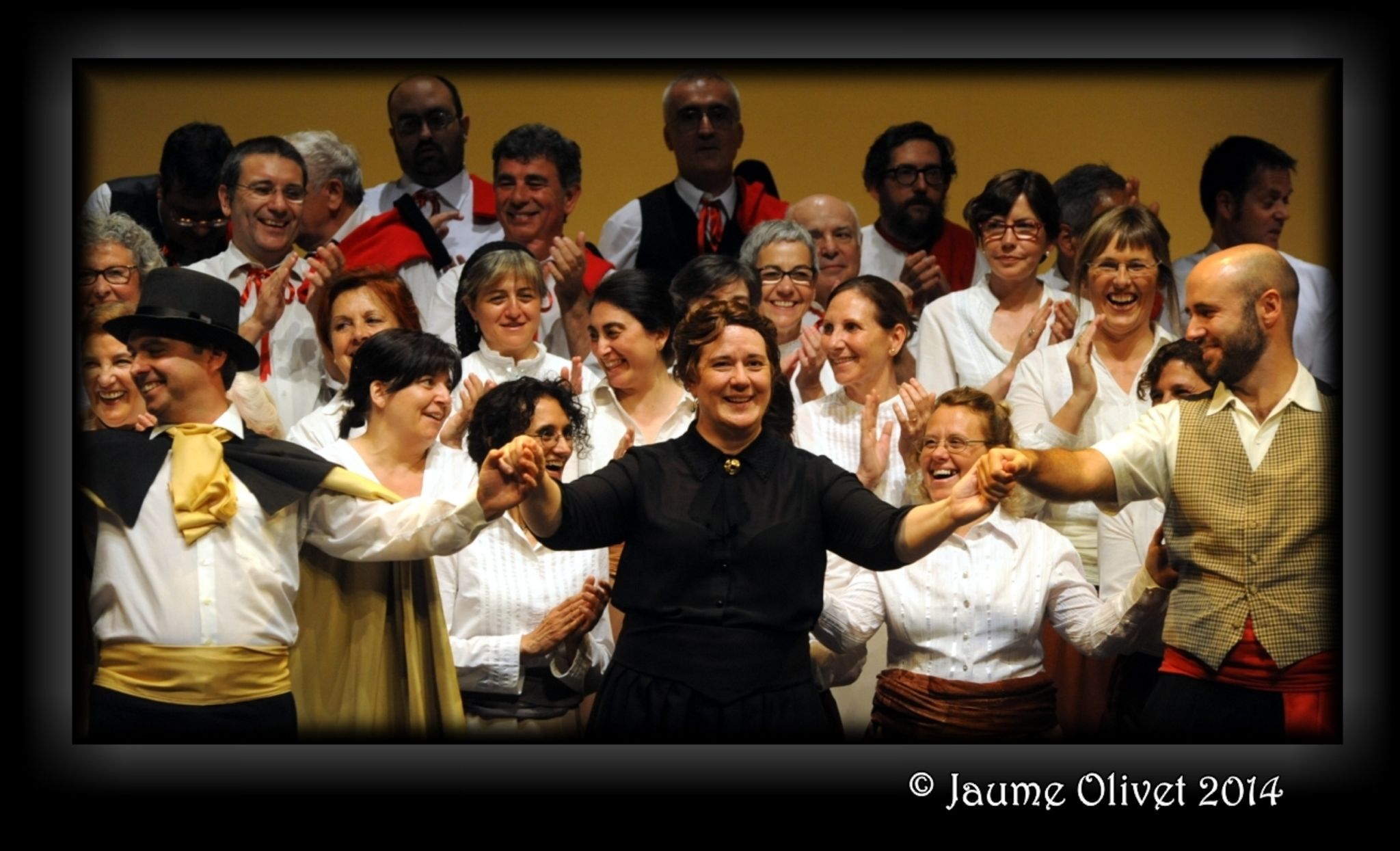  Jaume Olivet