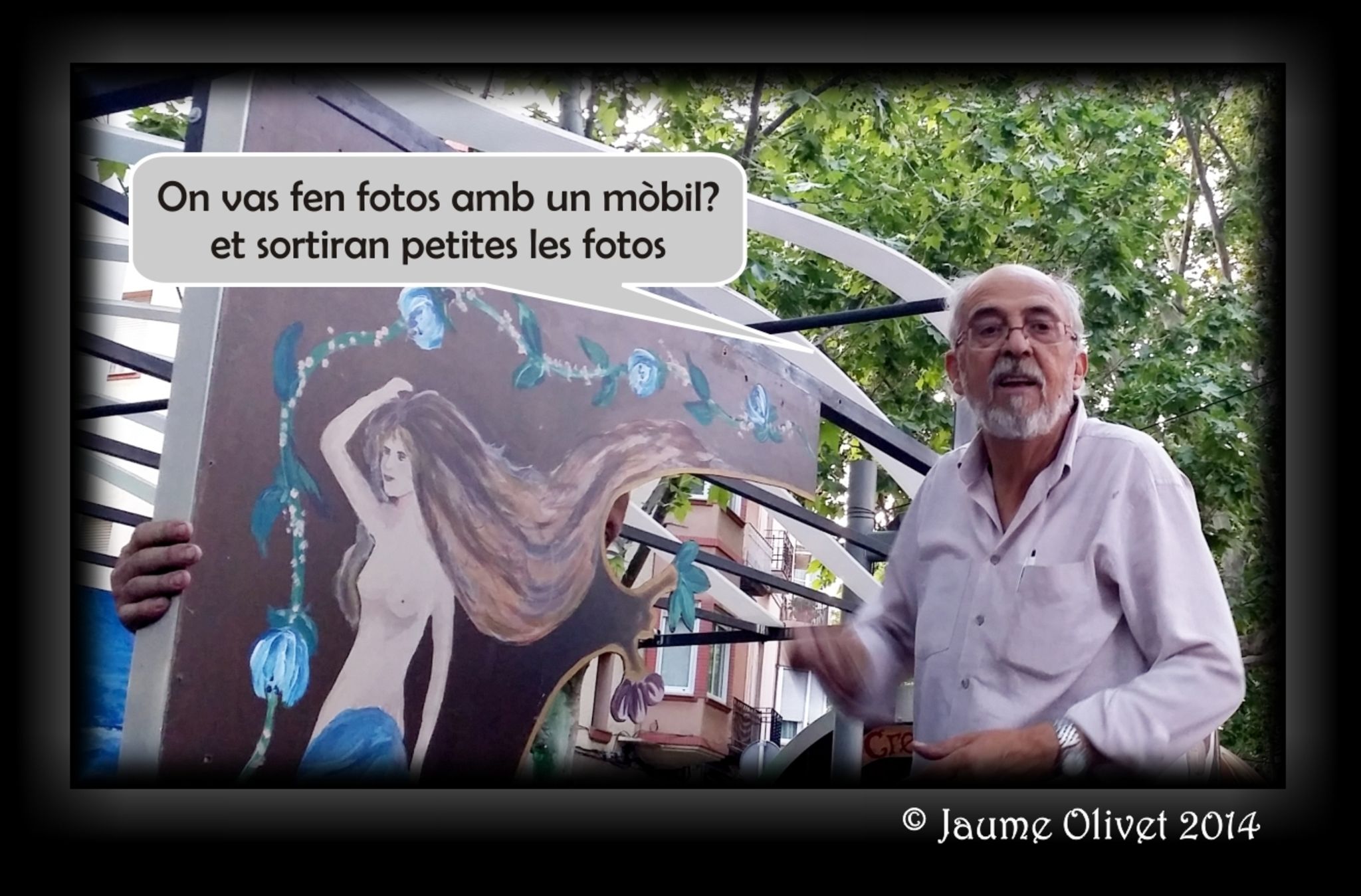 M2014_2007  Jaume Olivet