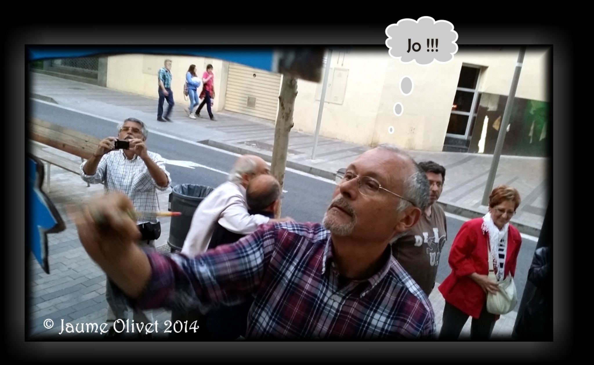 M2014_2015  Jaume Olivet