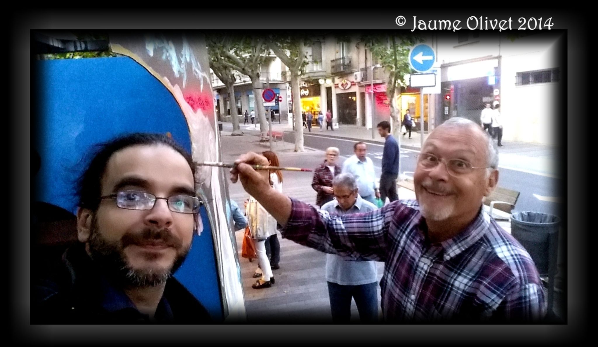 M2014_2017  Jaume Olivet