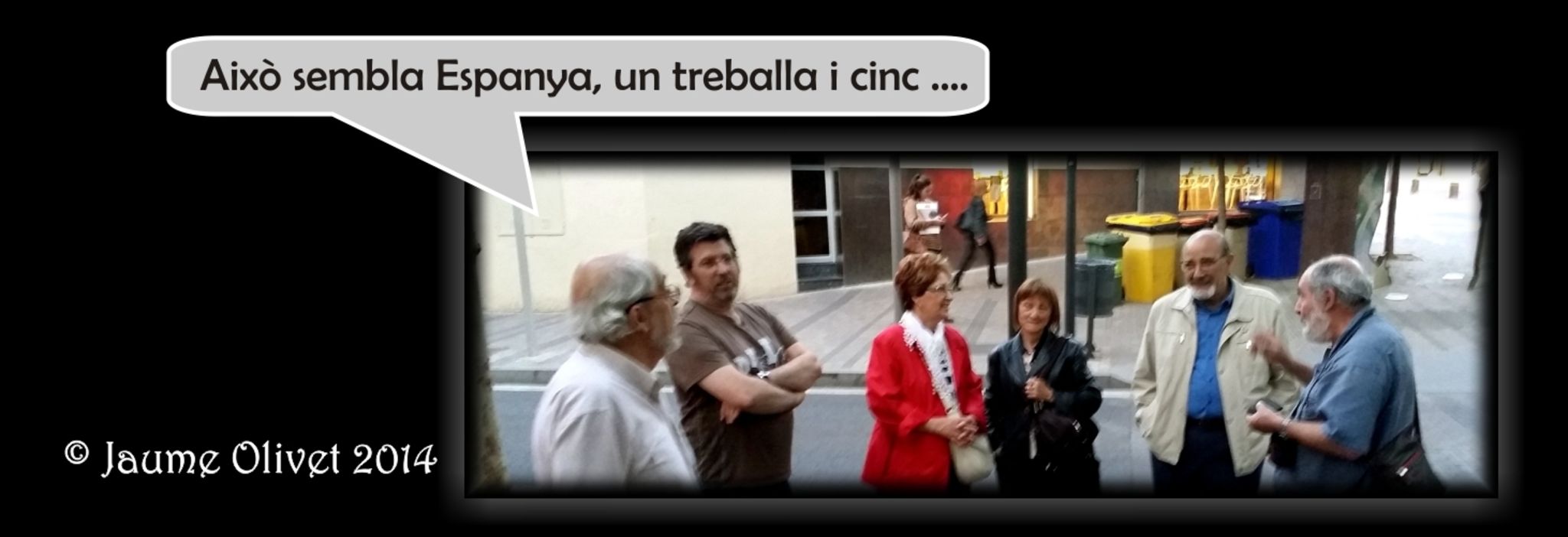 M2014_2019  Jaume Olivet