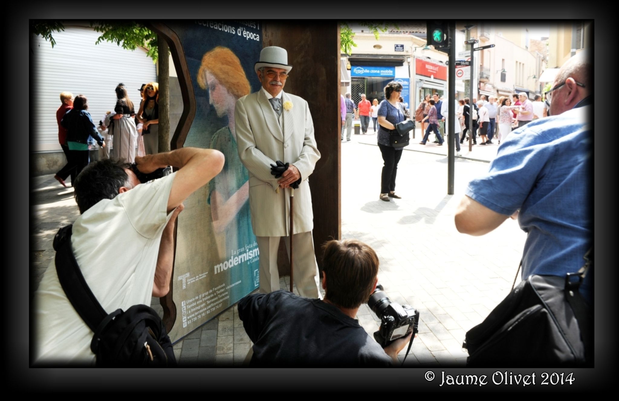 M2014_2501  Jaume Olivet