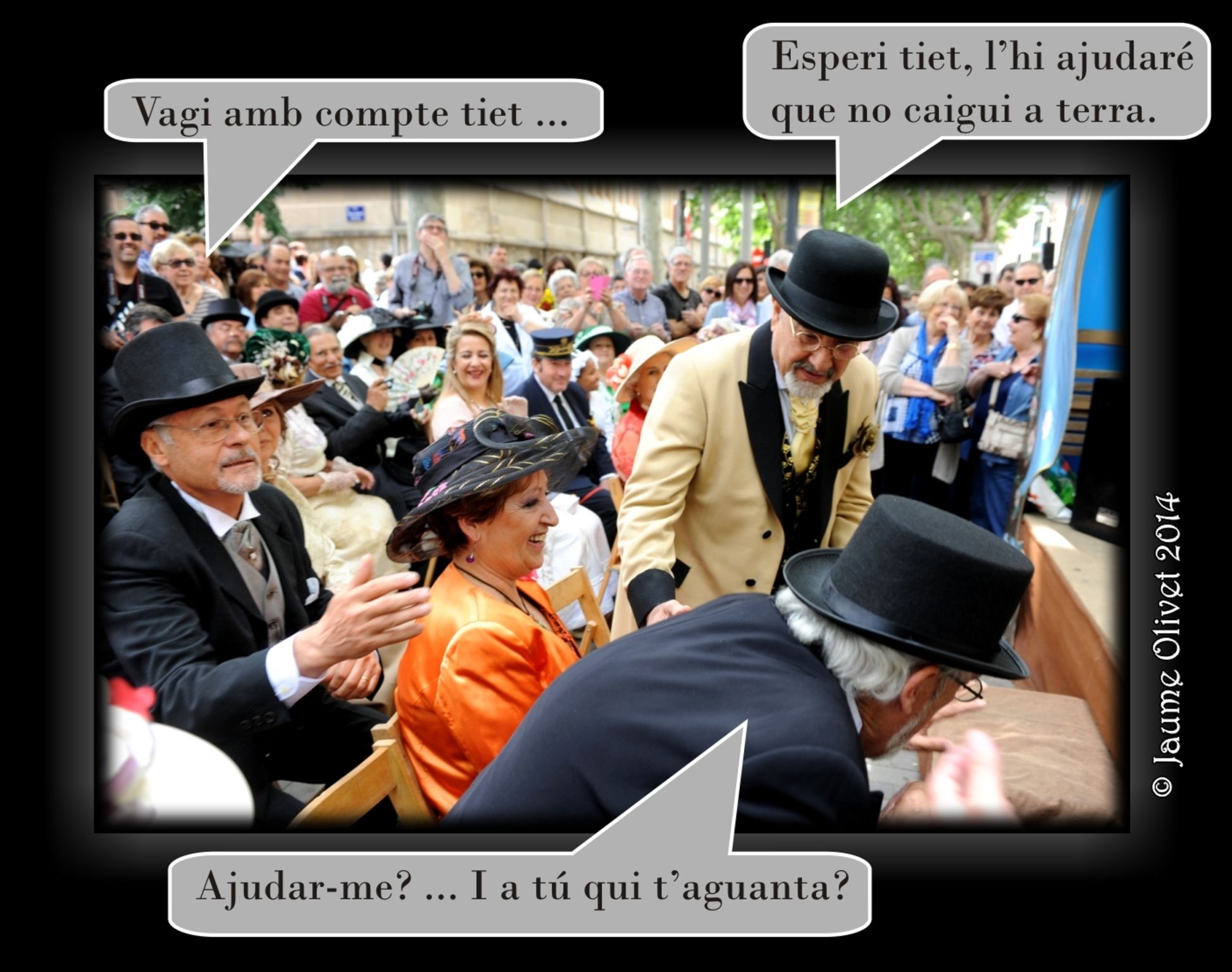 M2014_2606  Jaume Olivet