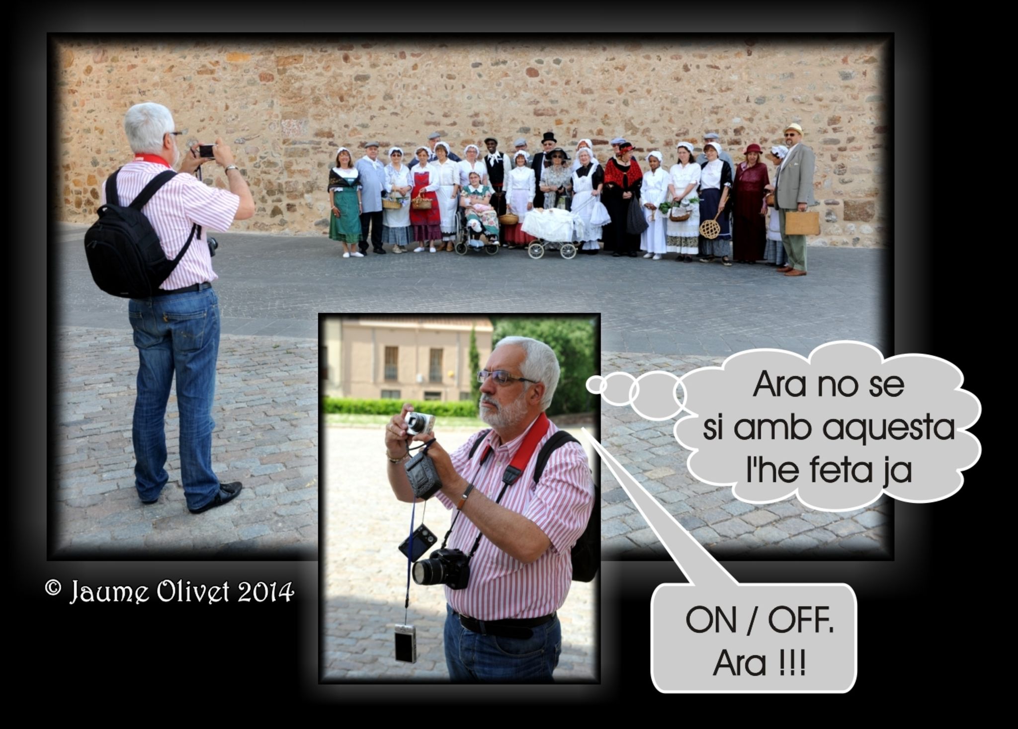 M2014_3003  Jaume Olivet