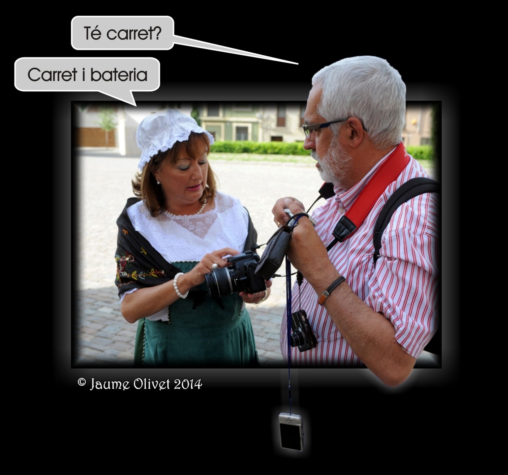 M2014_3004  Jaume Olivet