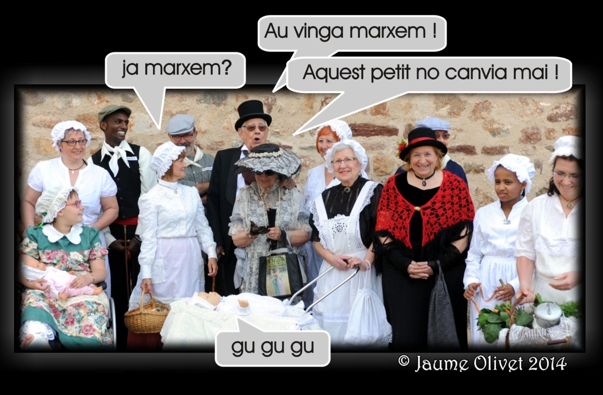 M2014_3005  Jaume Olivet