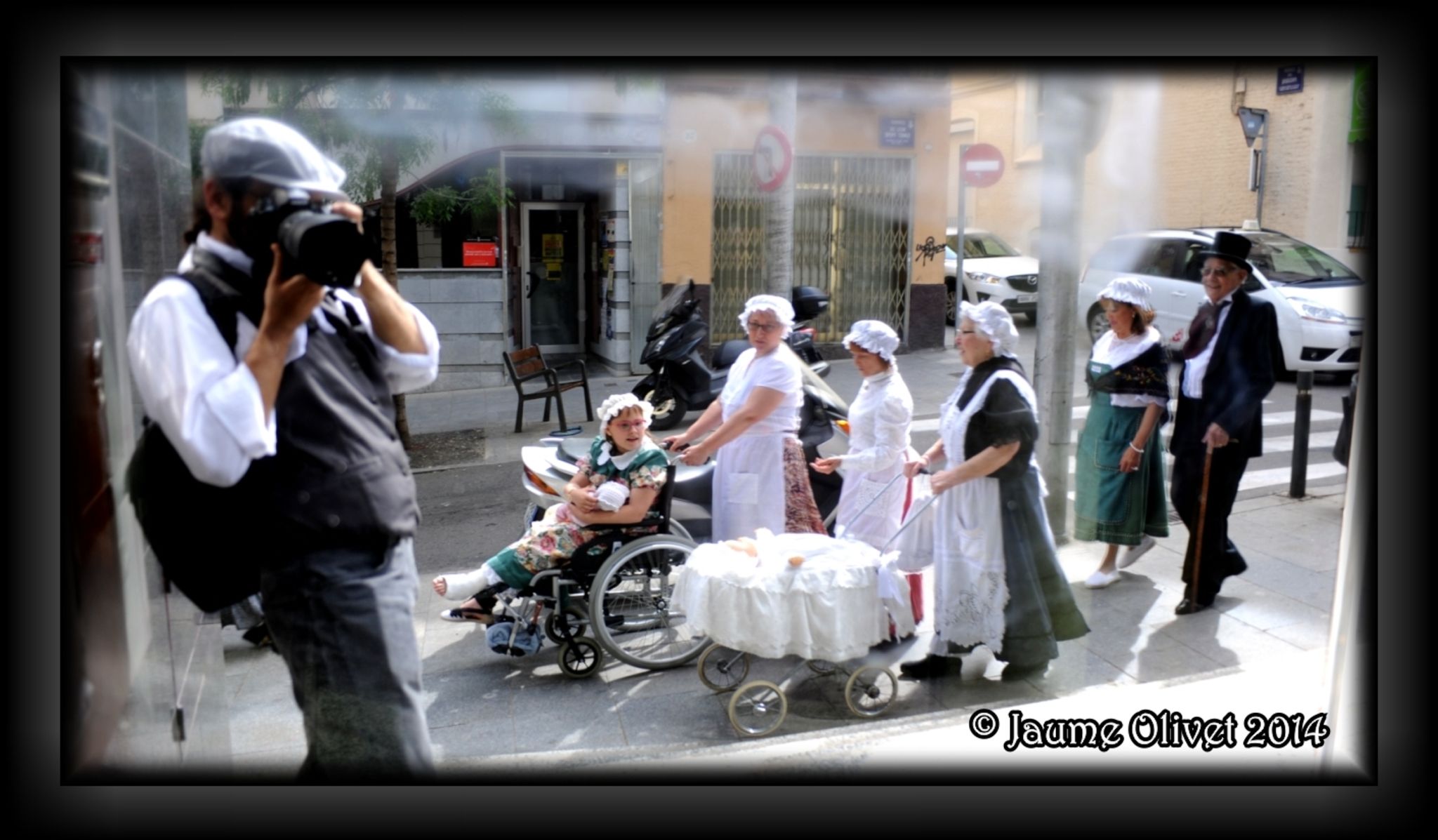 M2014_3015  Jaume Olivet