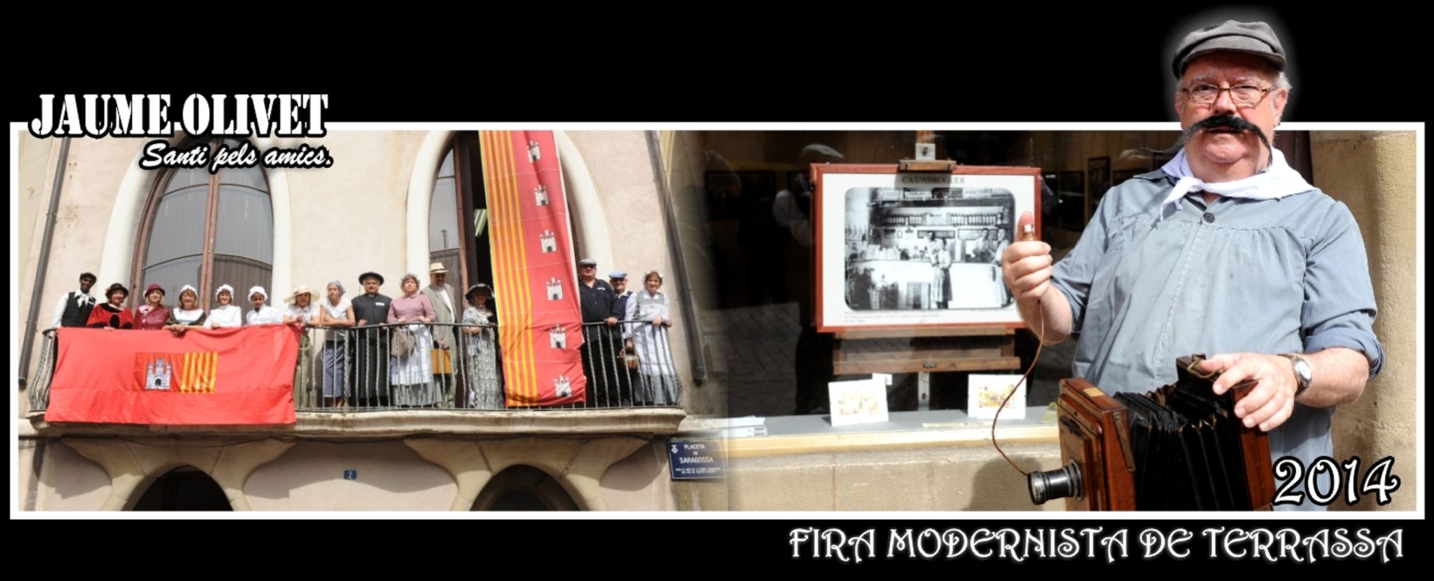 M2014_3100  Jaume Olivet