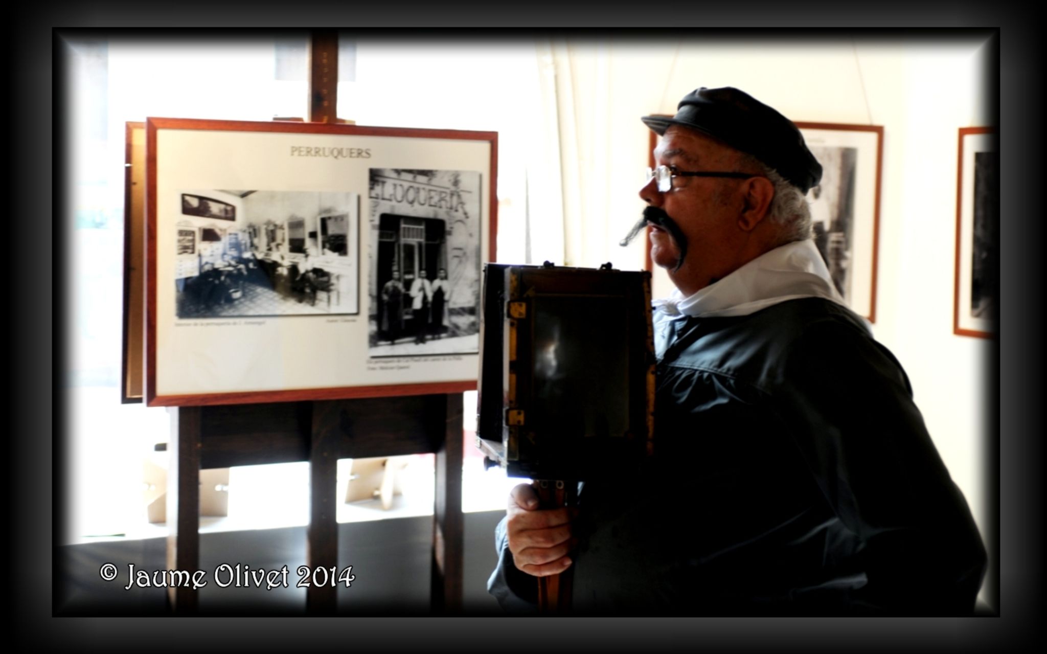 M2014_3101  Jaume Olivet