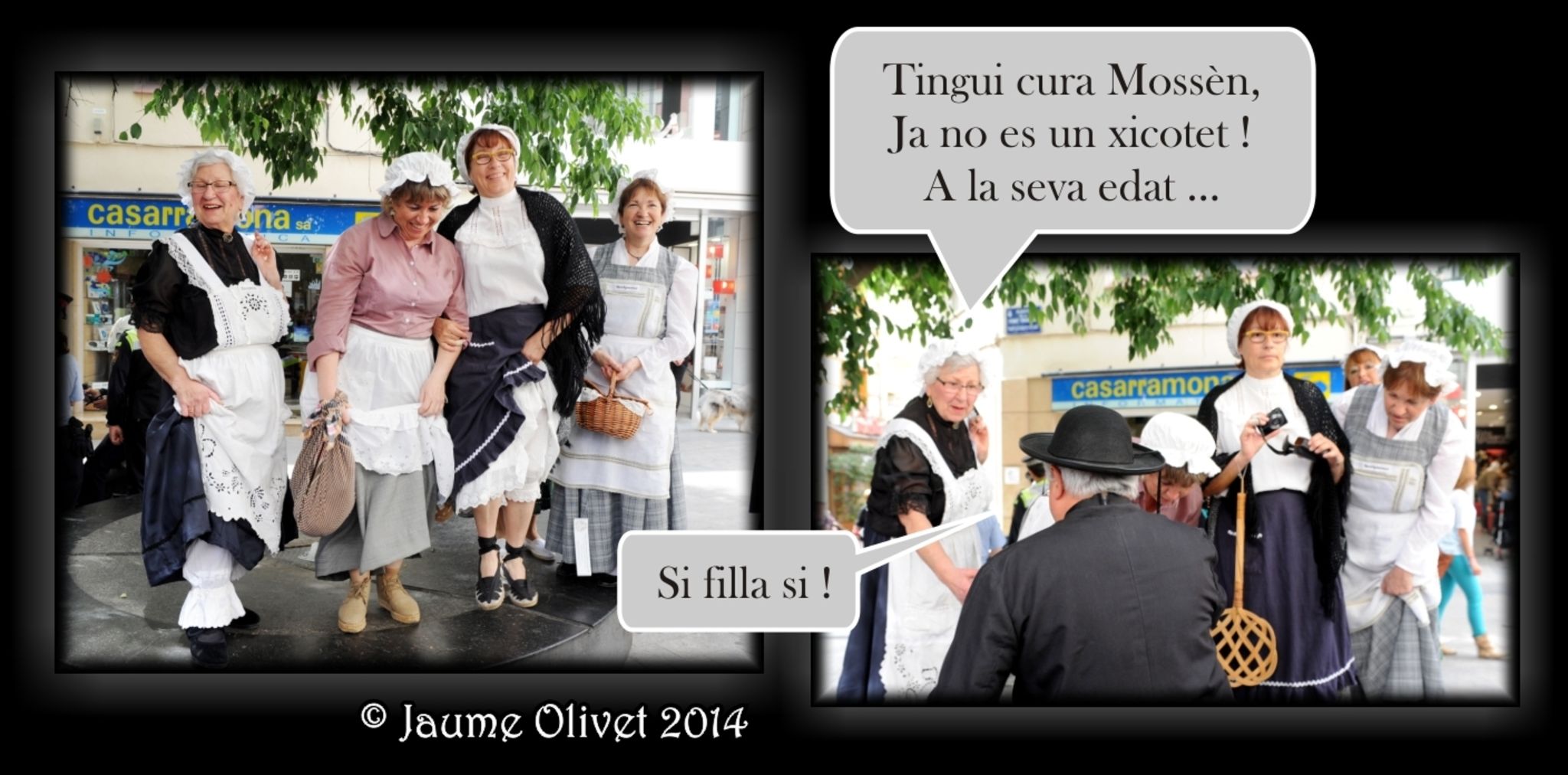 M2014_3118  Jaume Olivet