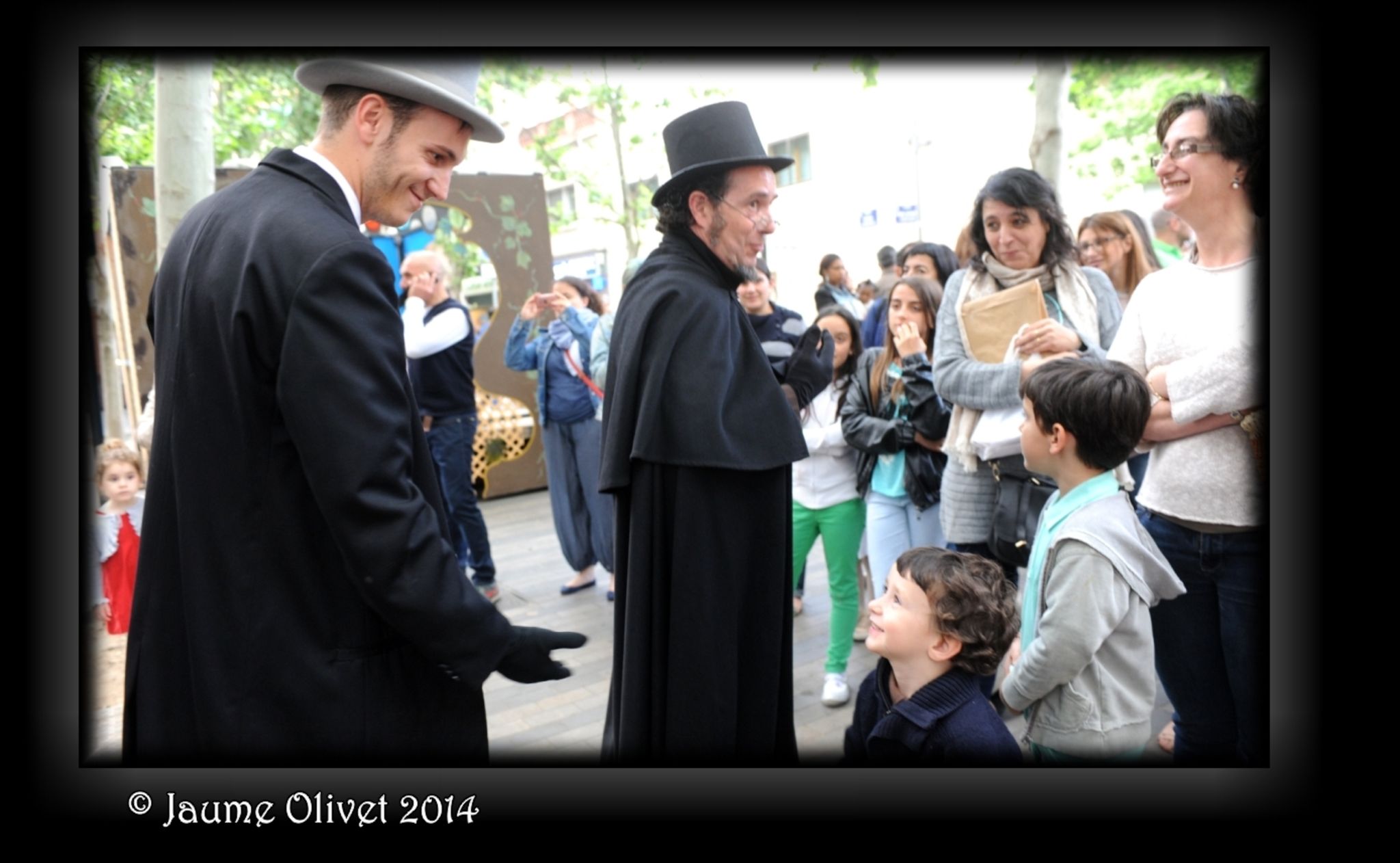  Jaume Olivet