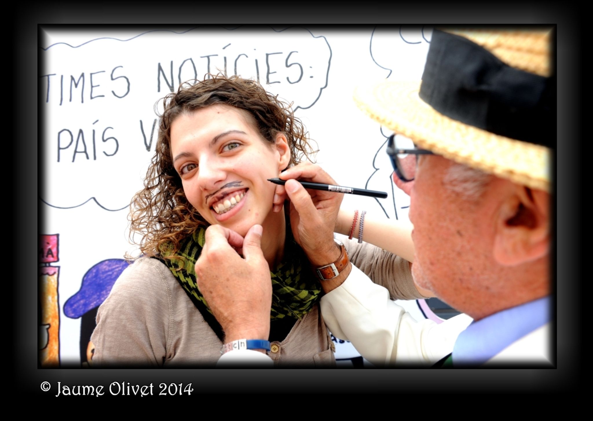M2014_8107  Jaume Olivet